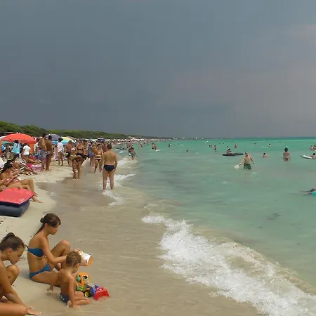 In Spiaggia 公寓