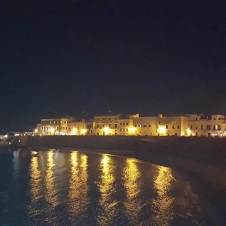 In Spiaggia