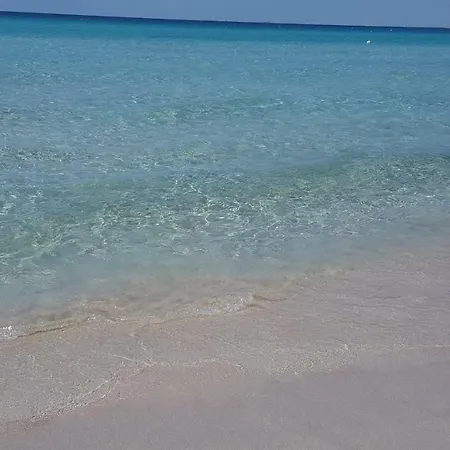 In Spiaggia 公寓